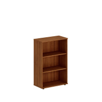Стеллаж средний темный орех Исп.16