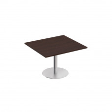 Центральная секция стола переговоров венге тёмный МЕ 143 ВТ