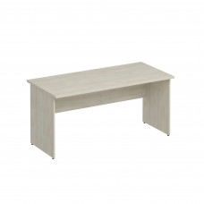 Офисный стол дуб шамони К.104 ДШ