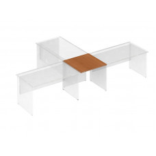 Соединительный элемент французский орех ДР 889 ОФ