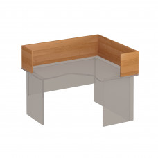 Перегородка настольная ольха европейская ФР 348 ОЕ