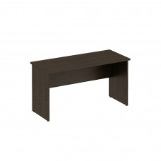 Стол письменный компактный венге темный ФР 114 ВТ