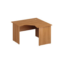 Стол угловой ольха европейская ФР 133 ОЕ