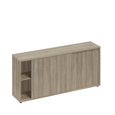 Шкаф-купе низкий вяз либерти А1 332 ВЛ