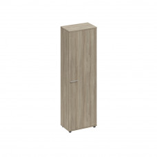 Шкаф для одежды узкий вяз либерти А1 9308 ВЛ