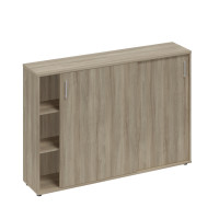 Шкаф-купе средний вяз либерти А1 322 ВЛ