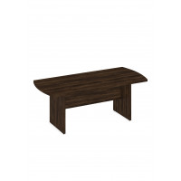 Стол для переговоров дуб ристретто В 121 ДР