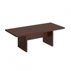 Стол для переговоров венге виктория КС 136 ВН