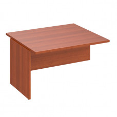 Секция стола для переговоров миланский орех ПТ 781 ОМ