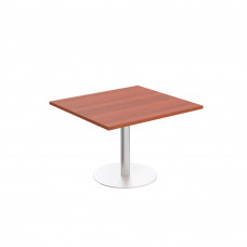 Центральная секция стола переговоров миланский орех ПТ 143 ОМ