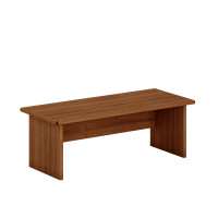 Стол руководителя темный орех ТЖ 113 ТО