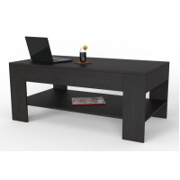 Стол журнальный BeautyStyle-26 (без стекла) венге БС-26