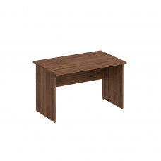 Офисный стол французский орех К 102