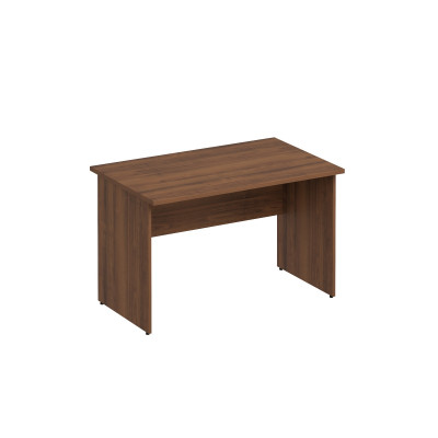 Офисный стол французский орех К.102 ОФ