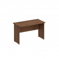Стол офисный французский орех К.107 ОФ