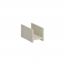 Подставка для СБ дуб шамони К.702 ДШ