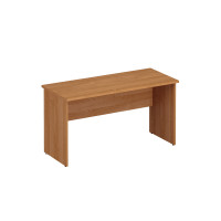 Стол письменный компактный ольха европейская ФР 114 ОЕ