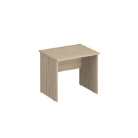 Офисный стол малый вяз светлый ФР 104 ВЗ