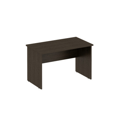 Стол письменный венге темный ФР 101 ВТ