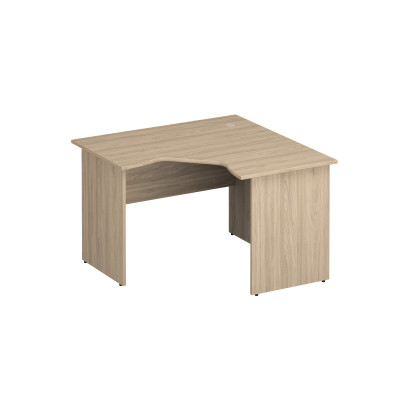 Стол угловой вяз светлый ФР 133 ВЗ