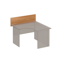 Экран настольный без кронштейнов ольха европейская ФР 412 ОЕ