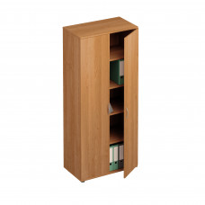 Шкаф для документов закрытый ольха европейская ФР 308 ОЕ