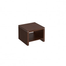 Стол журнальный венге виктория КС 198 ВН