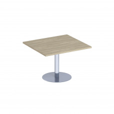 Центральная секция стола переговоров дуб скандинавский ПТ 143 ДК