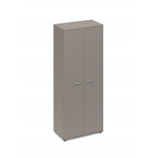 Шкаф для одежды глубокий мокко премиум А4 9311 МП