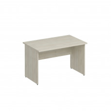 Офисный стол дуб шамони К.102 ДШ