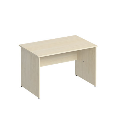 Офисный стол дуб шамони К 102