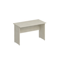 Стол офисный дуб шамони К.107 ДШ