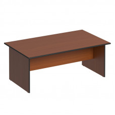 Стол для переговоров французский орех ДР 130 ОФ