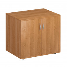 Тумба приставная 2-х дверная ольха европейская ФР 206 ОЕ