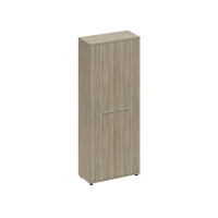 Шкаф для документов закрытый вяз либерти А1 9372 ВЛ