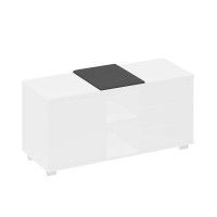 Мягкий элемент для выкатной тумбы серый А1 733 BA50