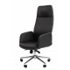 Кресло для руководителя CHAIRMAN 929 экокожа цвет Черный