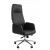 Кресло для руководителя CHAIRMAN 929 экокожа цвет Черный