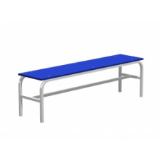 Скамья гардеробная ЛДСП 1500