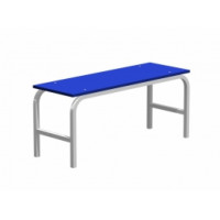 Скамья гардеробная ЛДСП 800