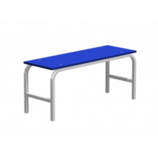 Скамья гардеробная ЛДСП 800