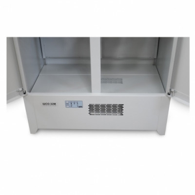 Сушильный шкаф ШСО-22М-600