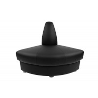 СИТИ СЕКЦИЯ УГЛОВАЯ ВНЕШНЯЯ экокожа Euroline