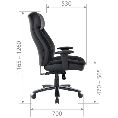 CHAIRMAN CH 414, купить в Екатеринбурге