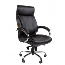 CHAIRMAN CH 423 кожа