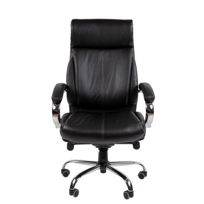 CHAIRMAN CH 423 кожа, купить в Екатеринбурге