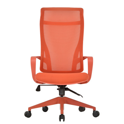 CHAIRMAN CH577 Сетчатый акрил красный / Полиэстер красный, купить в Екатеринбурге