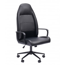 CHAIRMAN CH941 экокожа черная