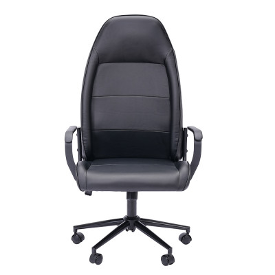 CHAIRMAN CH941 экокожа черная, купить в Екатеринбурге