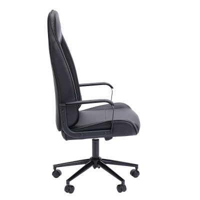 CHAIRMAN CH941 экокожа черная, купить в Екатеринбурге